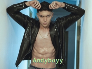 Andyboyy