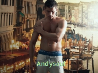 Andysaul