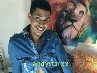 Andystarxx