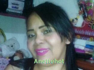 Anettehot