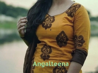 Angalteena