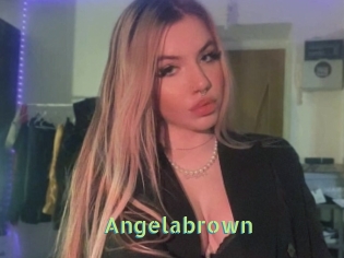 Angelabrown