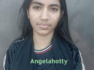 Angelahotty