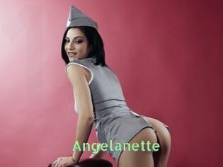 Angelanette