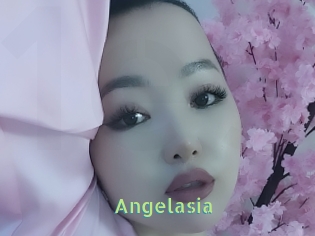 Angelasia