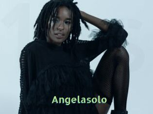 Angelasolo