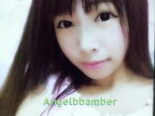 Angelbbamber