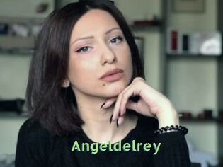 Angeldelrey