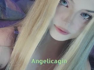 Angelicagin