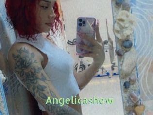 Angelicashow