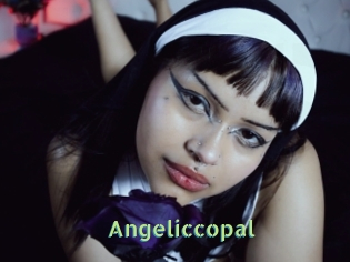 Angeliccopal