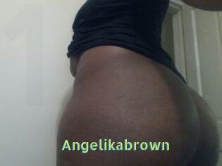 Angelikabrown