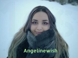 Angelinewish