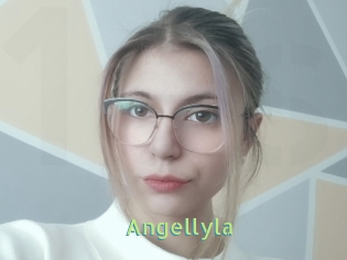 Angellyla