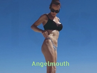 Angelmouth