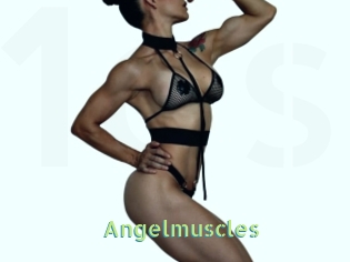 Angelmuscles