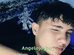 Angelojoyboy