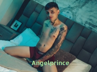 Angelprince