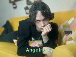 Angelrorry