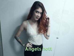 Angels_hott