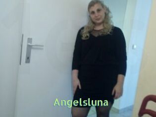 Angelsluna