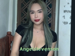 Angelstevenson