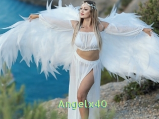 Angelx40