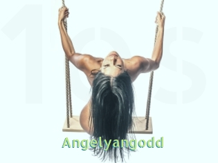 Angelyangodd