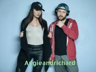 Angieandrichard