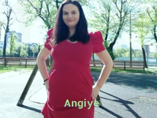 Angiye