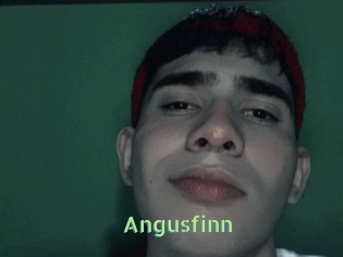 Angusfinn