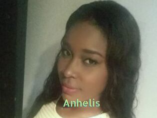 Anhelis