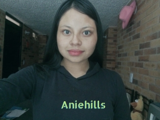 Aniehills