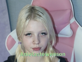 Anielastewenson