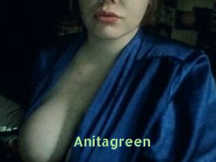 Anitagreen