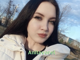 Anitavorel