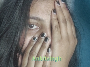 Ankitsingh