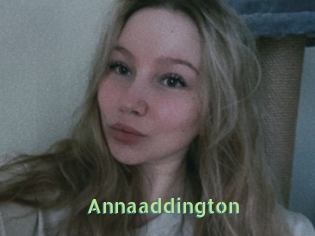 Annaaddington