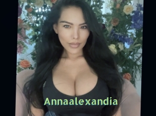 Annaalexandia