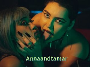 Annaandtamar