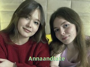 Annaandtate