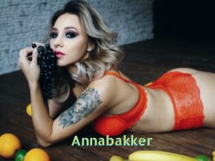 Annabakker