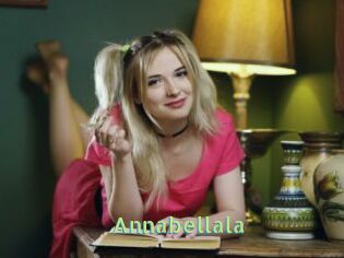 Annabellala