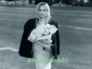 Annabellebilli