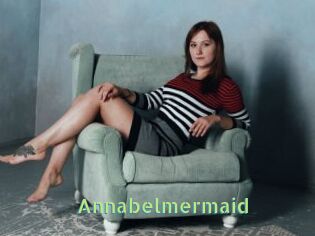 Annabelmermaid