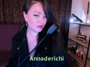 Annaderichi