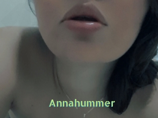 Annahummer