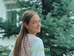 Annajonsi