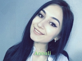 Annali