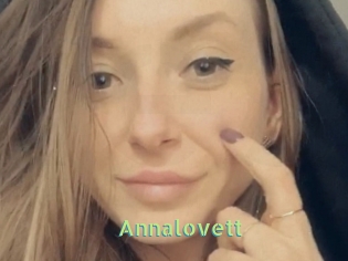 Annalovett